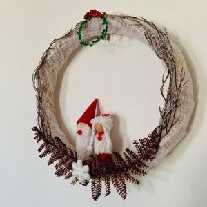 Christmas Wreath